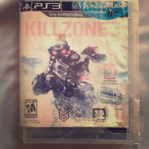 PlayStation 3 game for anyone who still has a ps3
